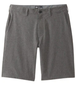 HURLEY Men's Phantom 20" Hybrid Walkshort