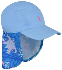 Girls' Legionnaire Hat