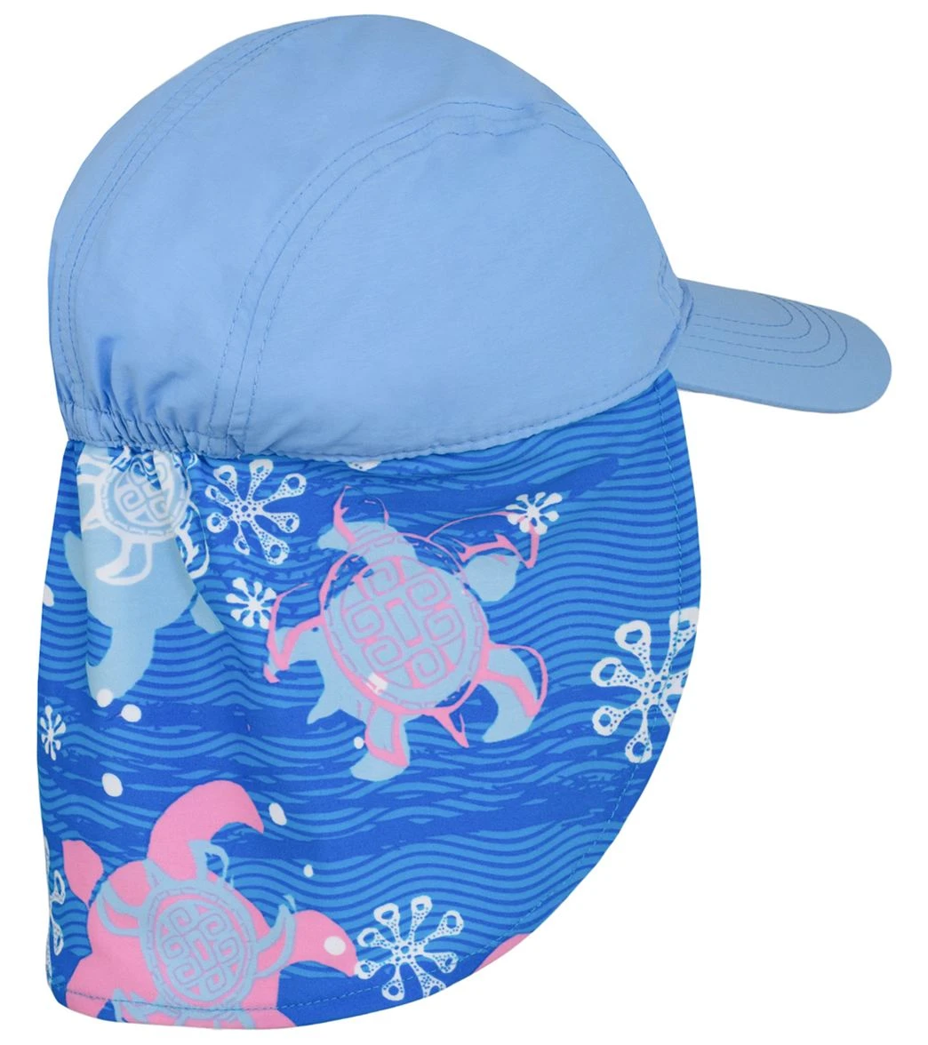 Girls' Legionnaire Hat - Image 2