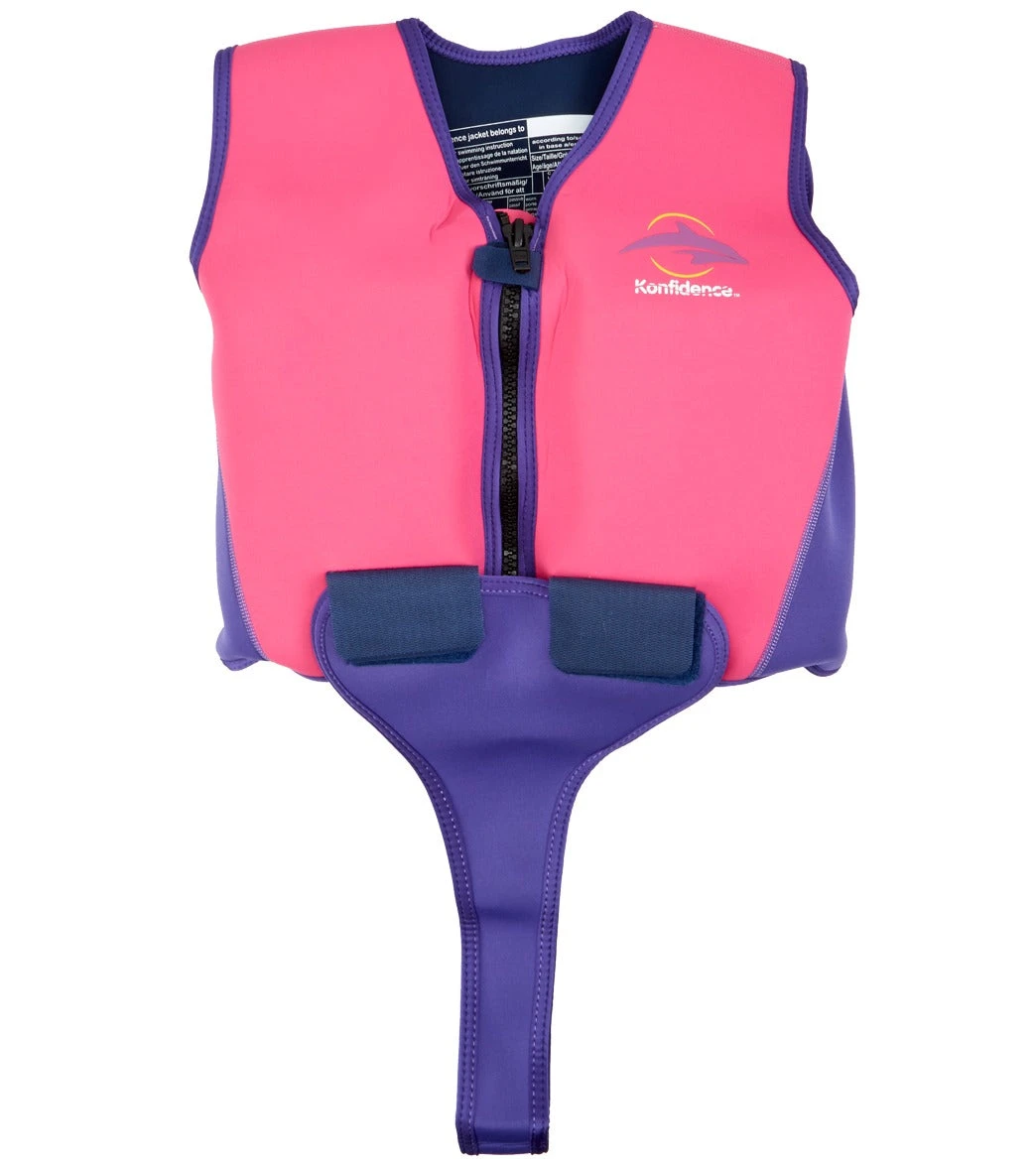 Youth Swim Jacket (Big Kid)
