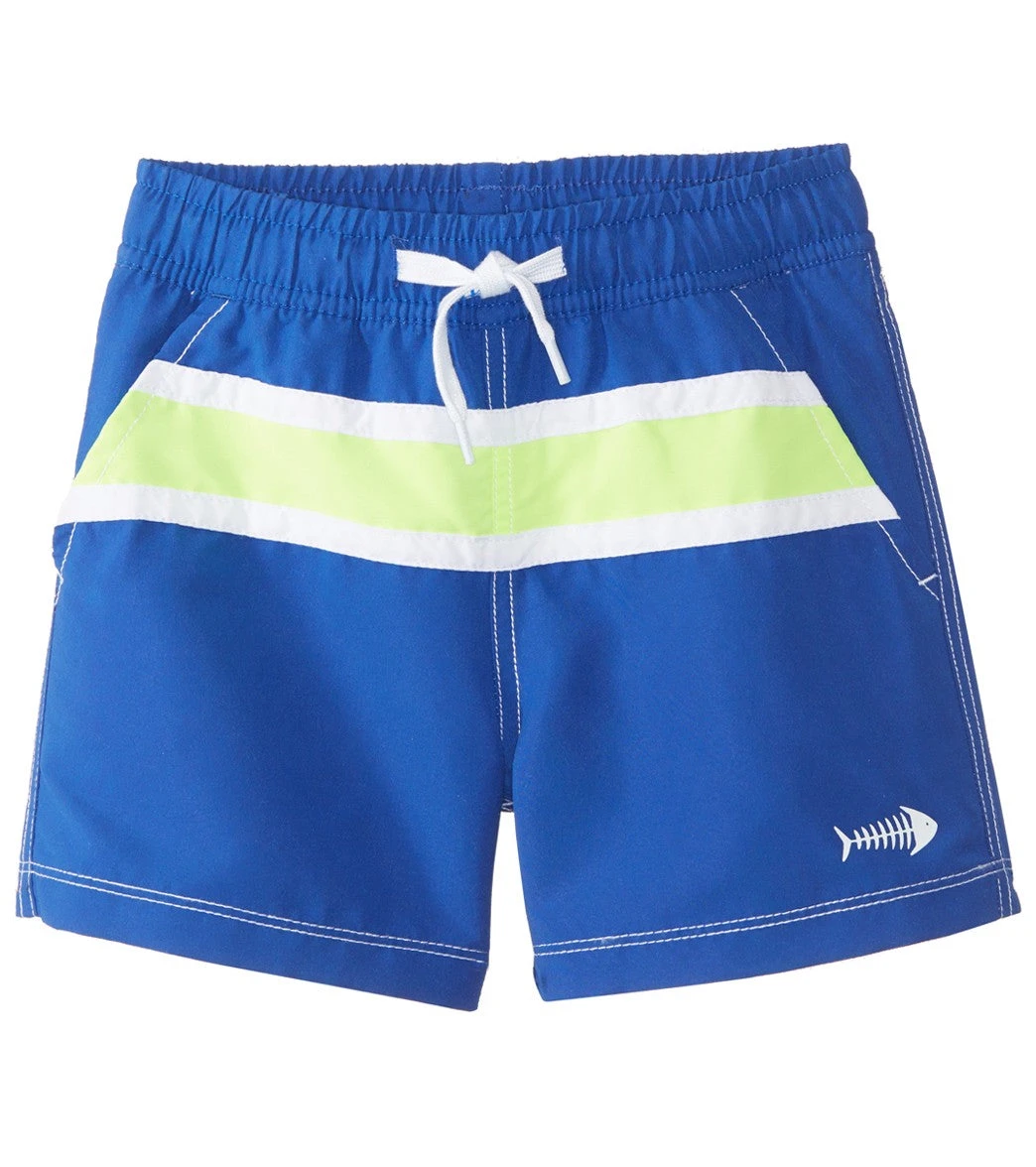Boys' Swim Short (Baby, Little Kid, Big Kid)