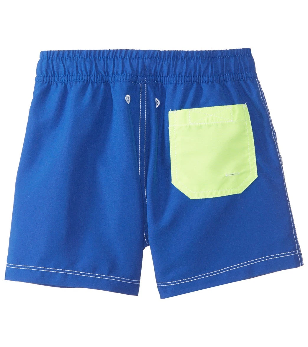 Boys' Swim Short (Baby, Little Kid, Big Kid) - Image 2