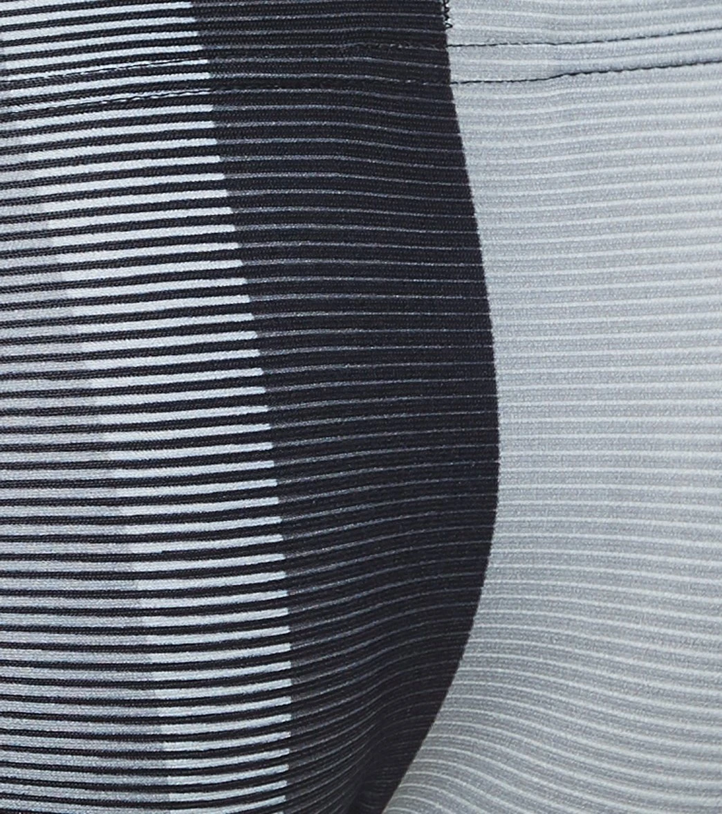 Arena Boys' Blended Stripe Brief Swimsuit - Image 3