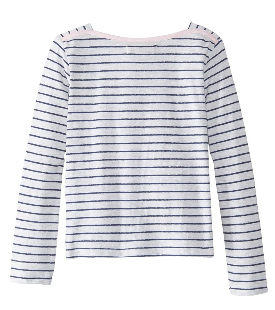 Roxy Girls' Scat Singing Tee (2T-7) - Image 2