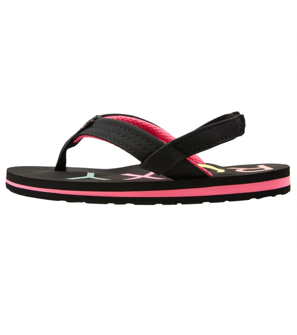 Roxy Girls' Vista II Sandal - Image 2