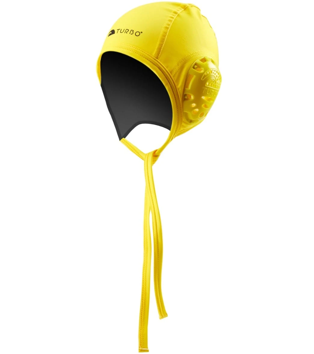 TURBO Practice Water Polo Caps-No Number