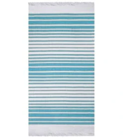 Dohler 36'' X 70'' Nostalgic 1468 Fringe Towel