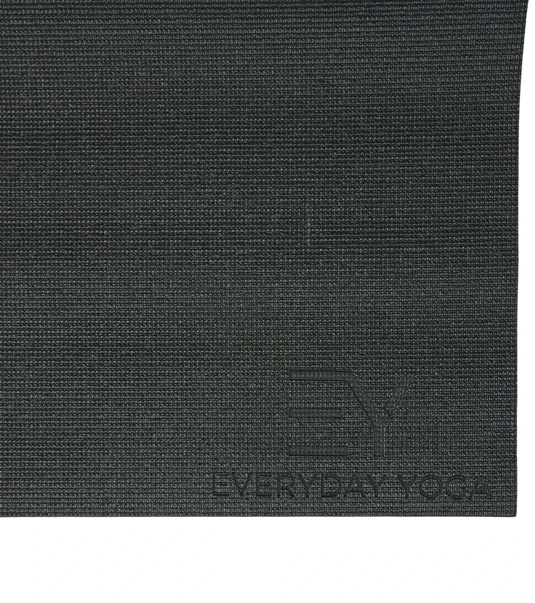 Square Yoga Mat 6' X 6' 5mm - Image 3