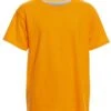 Youth Cotton T Shirt - Brights