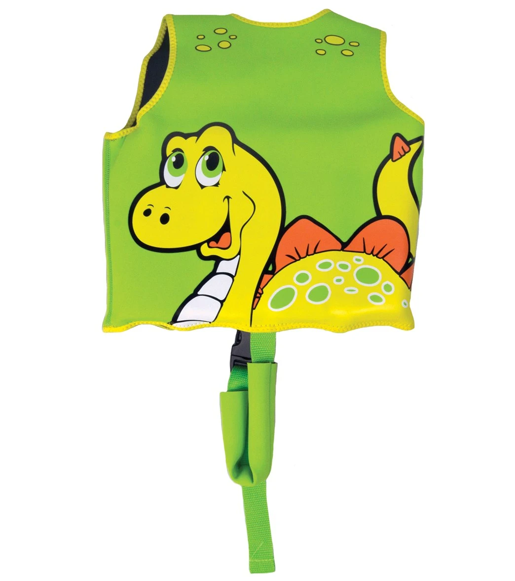 Dino Swim Vest (3-6 Yrs) - Image 8