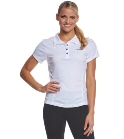 Women's Performance Polo Shirt