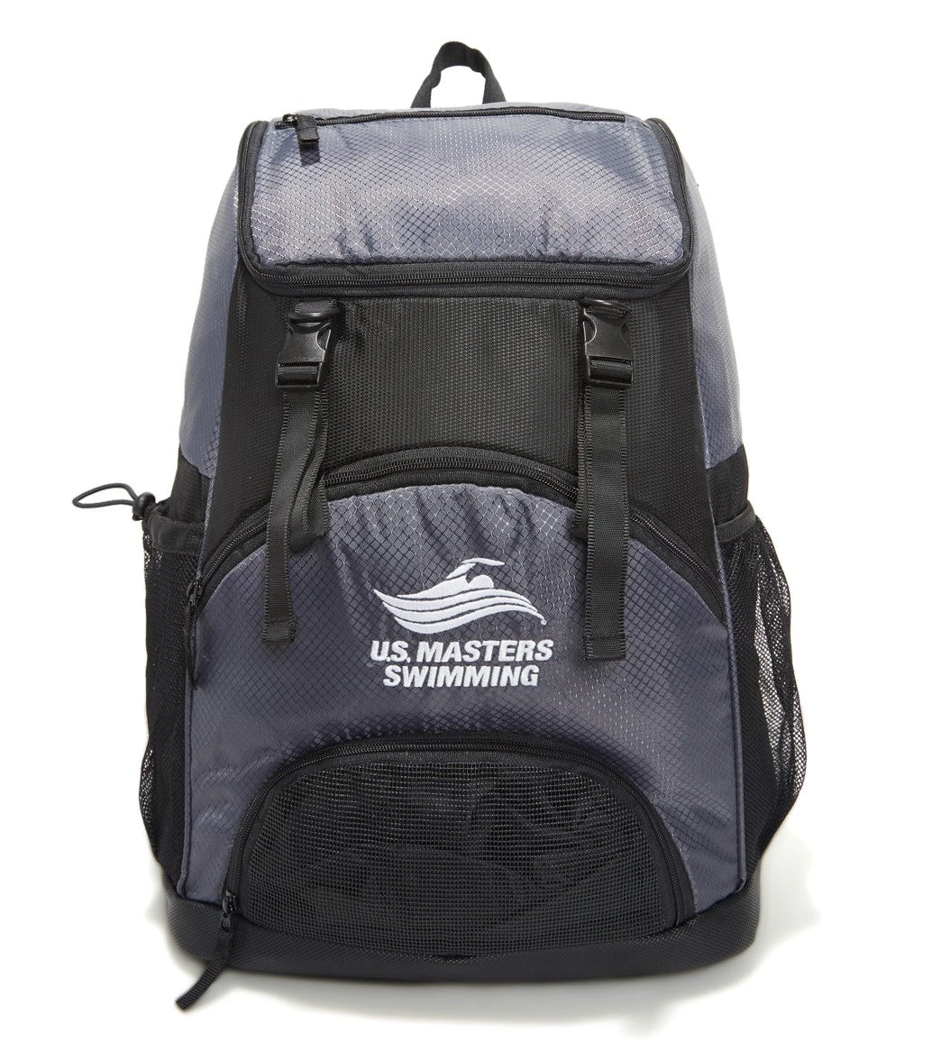 USMS Large Athletic Backpack