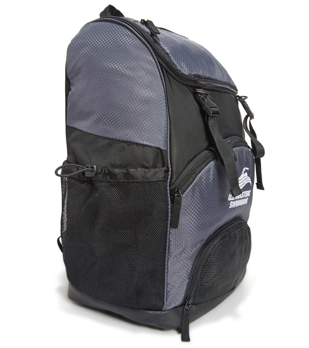USMS Large Athletic Backpack - Image 3