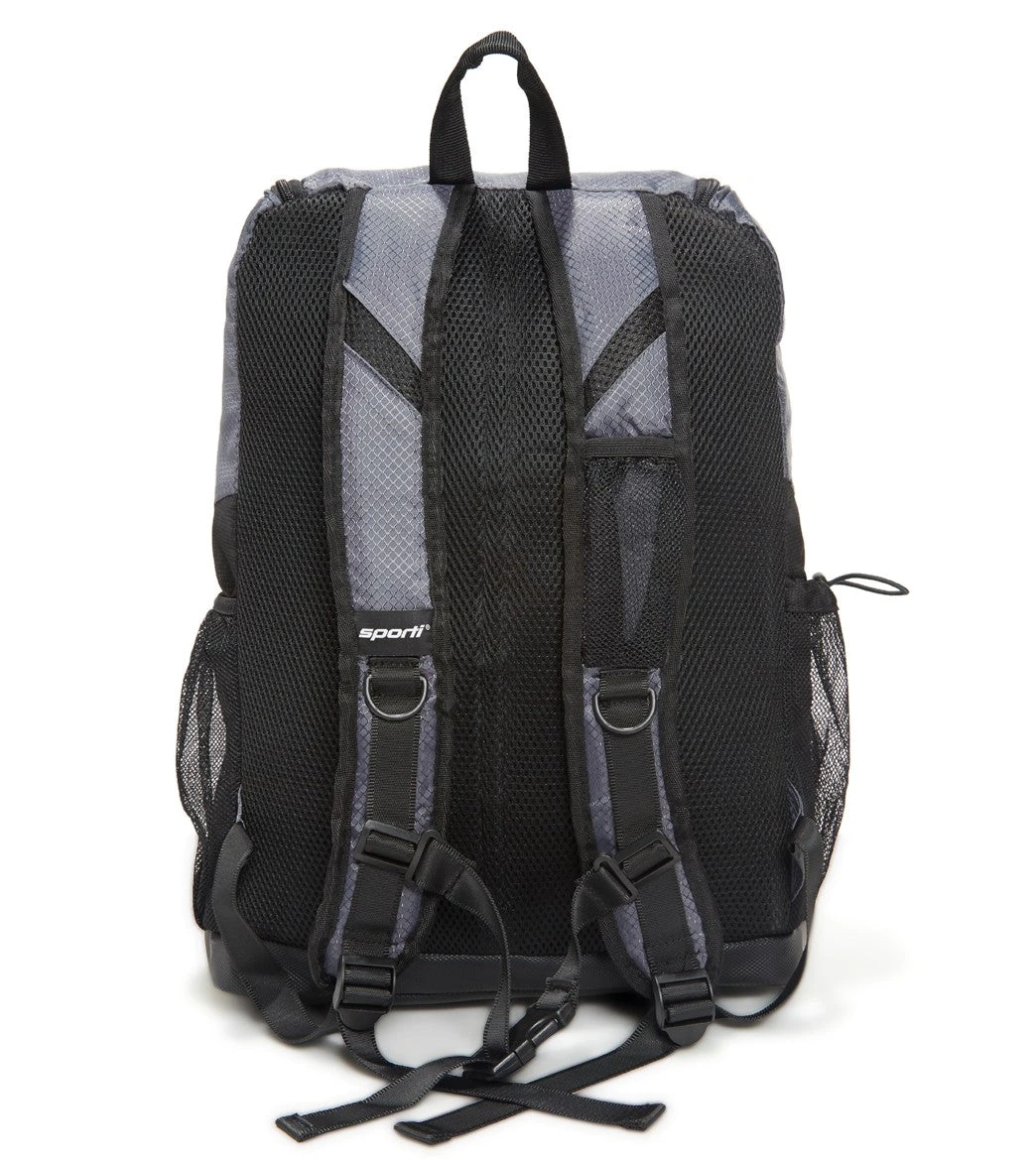 USMS Large Athletic Backpack - Image 4