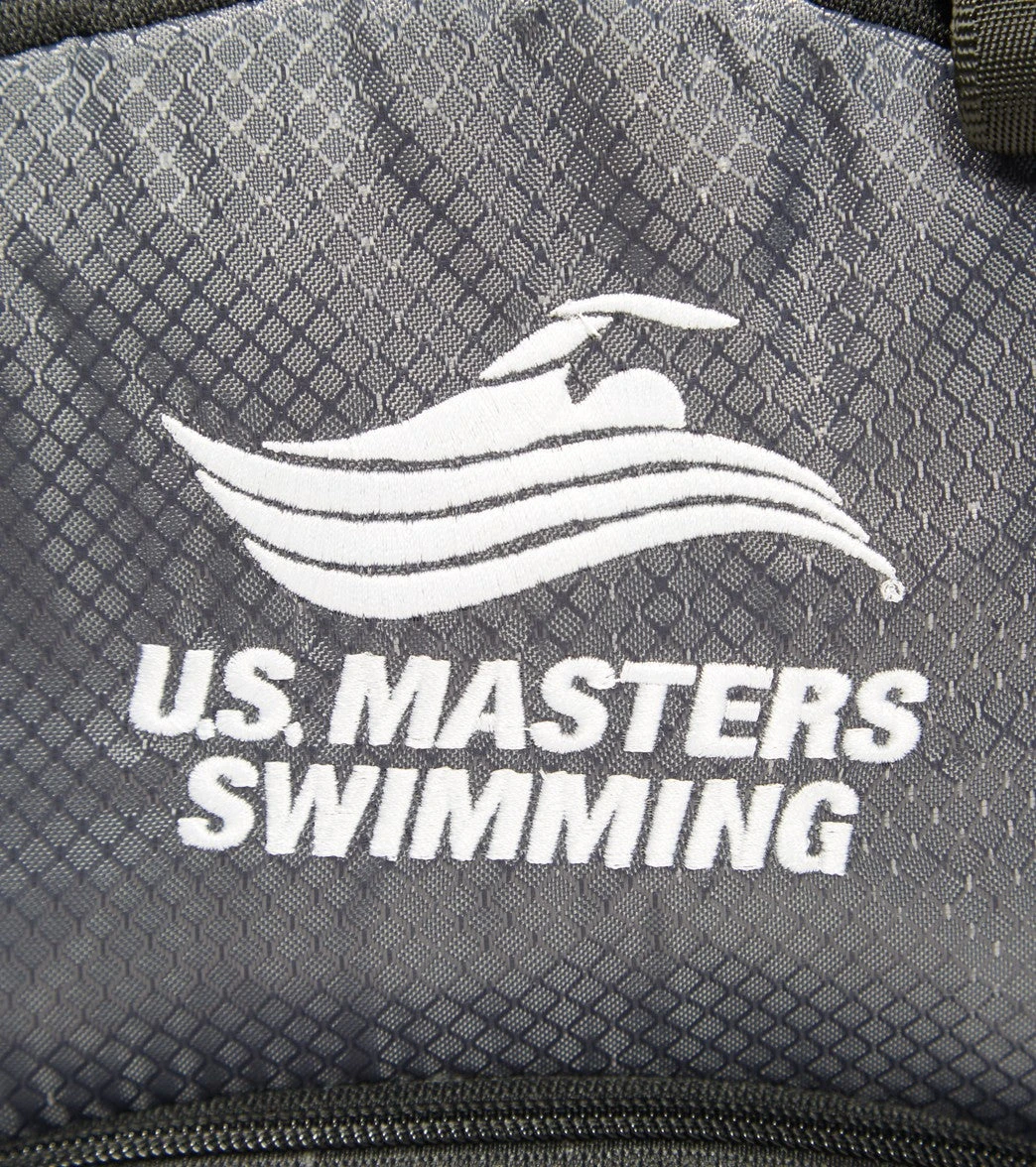 USMS Large Athletic Backpack - Image 6