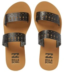 Billabong Women's Calypso Slide Sandal