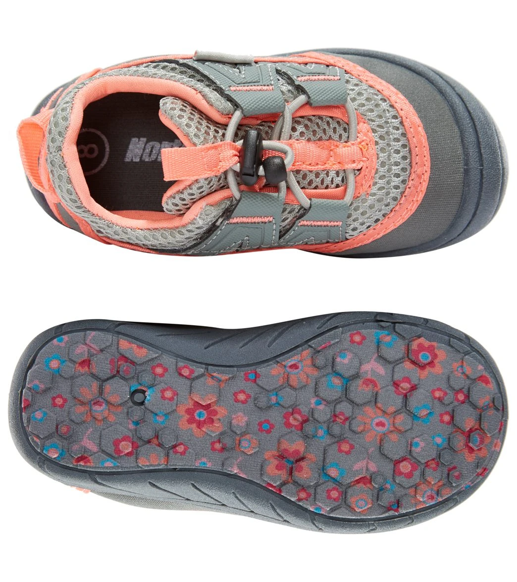 Girls' Brille II Water Shoe (Toddler, Little Kid, Big Kid) - Image 4