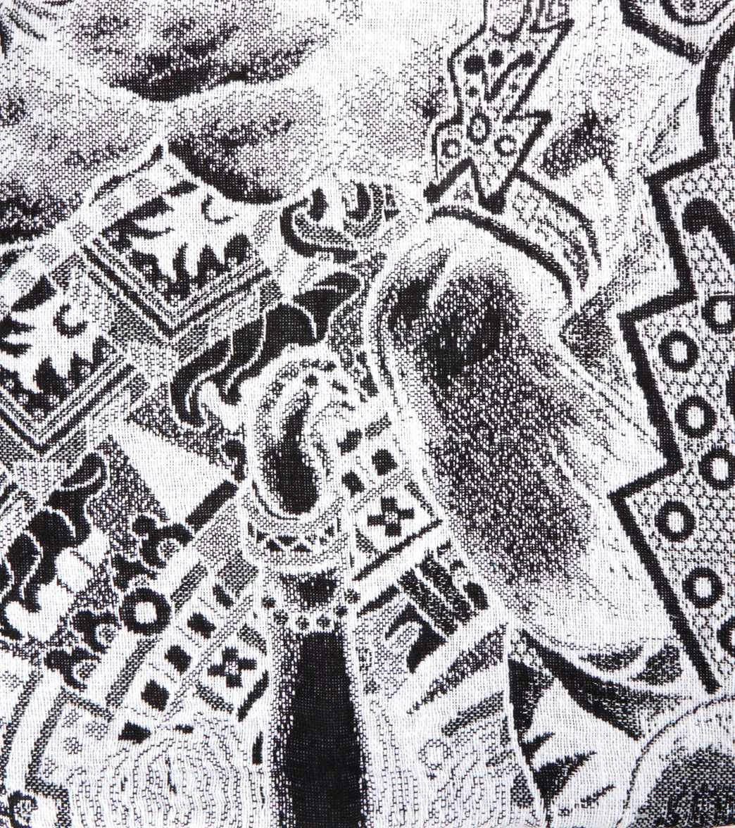 Mayan Calendar Blanket - Image 4