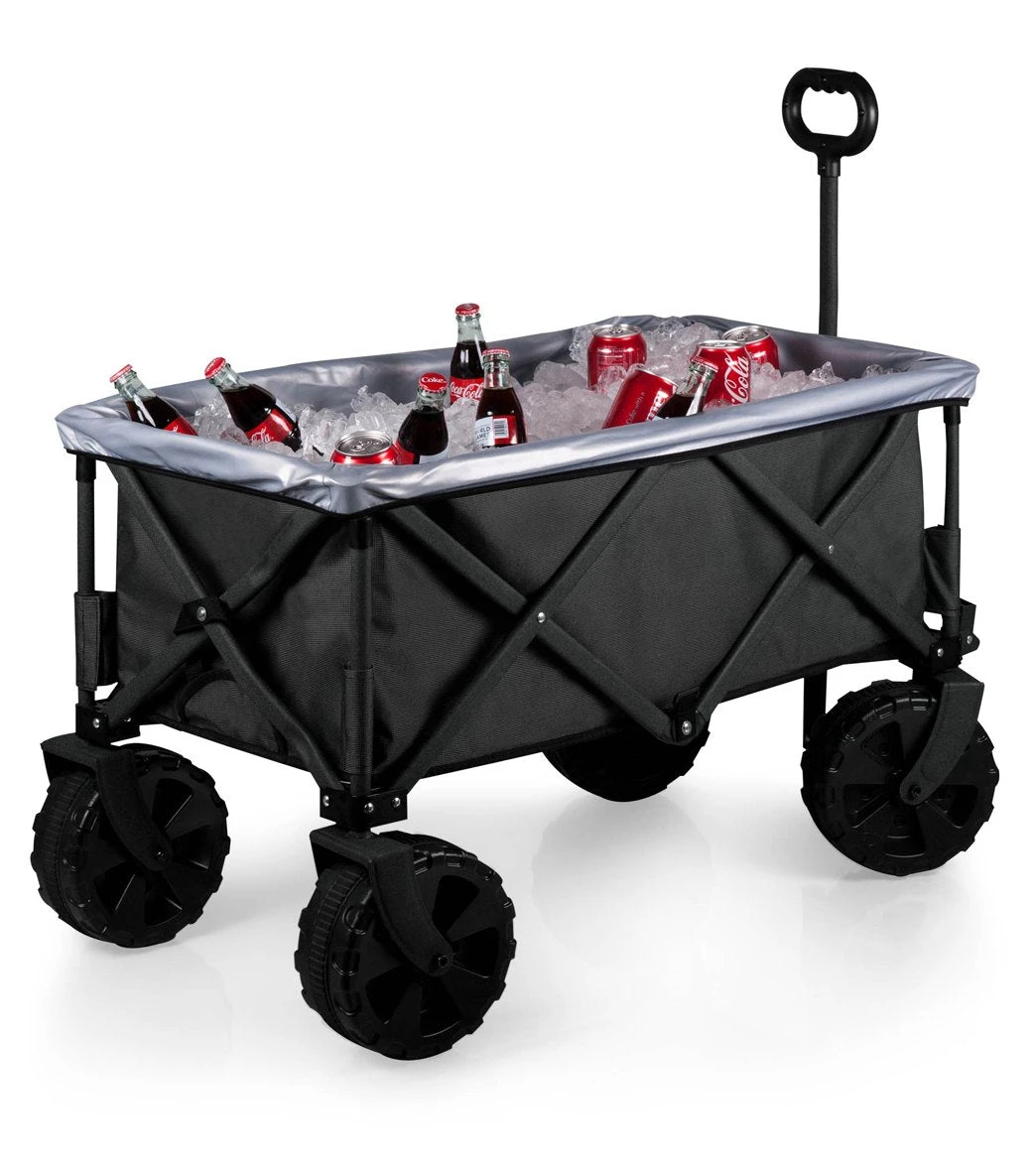 All Terrain Elite Adventure Wagon - Image 2