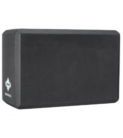 4" Foam Yoga Block