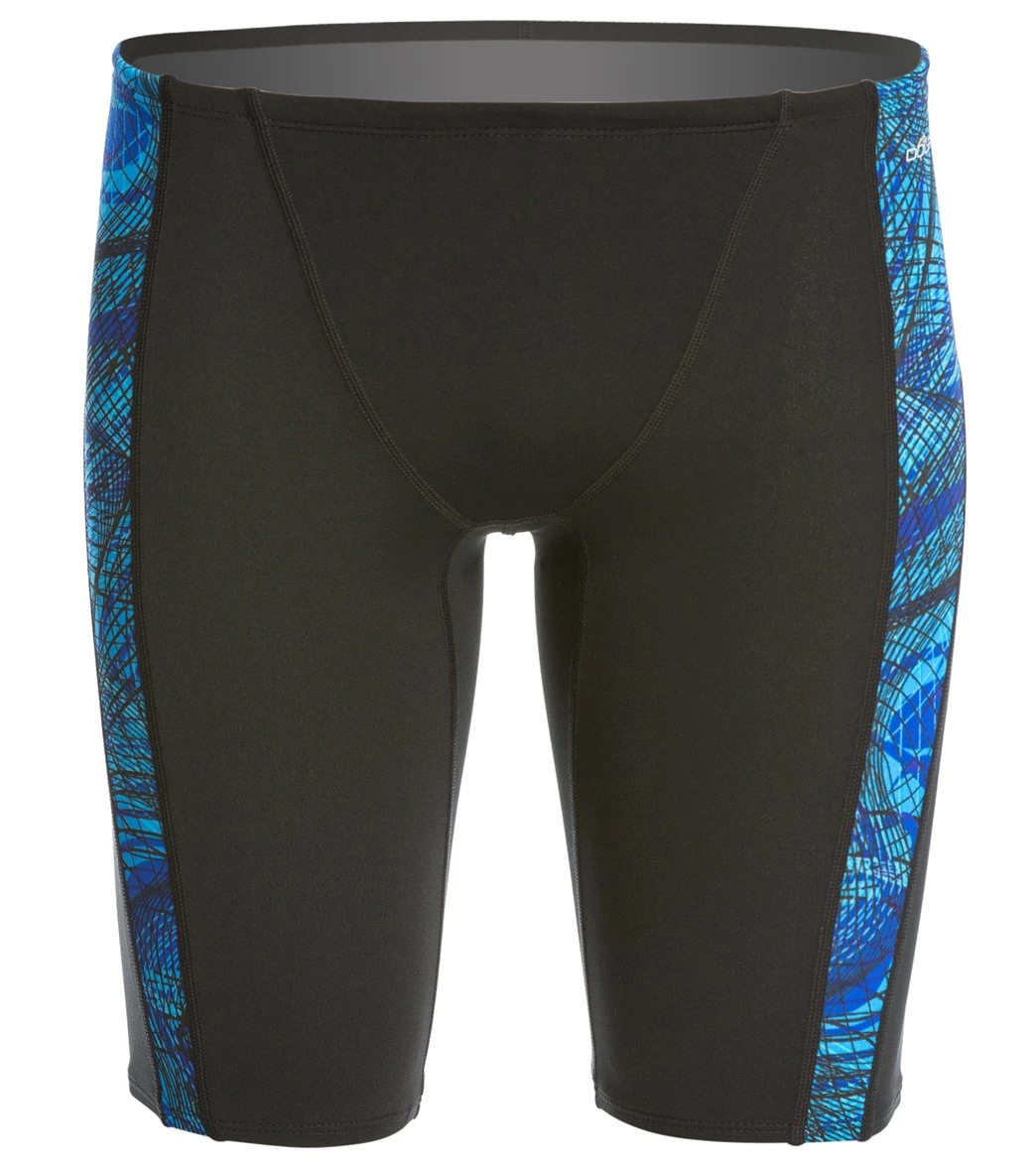 Reliance Sonic Spliced Jammer Swimsuit - Image 2