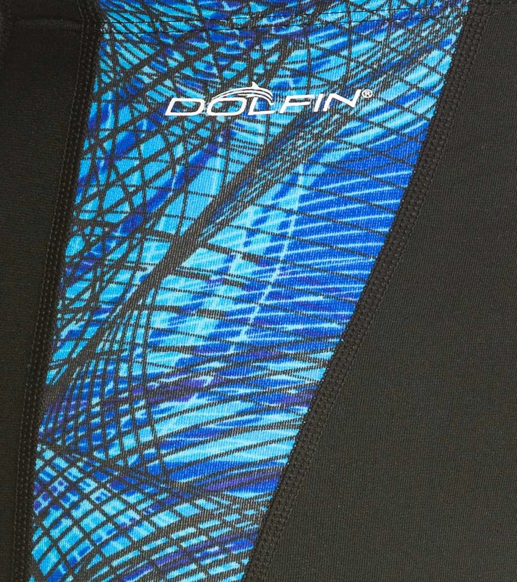 Reliance Sonic Spliced Jammer Swimsuit - Image 4