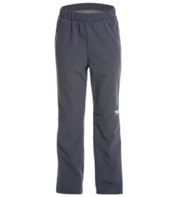 Speedo Youth Tech Warm Up Pant
