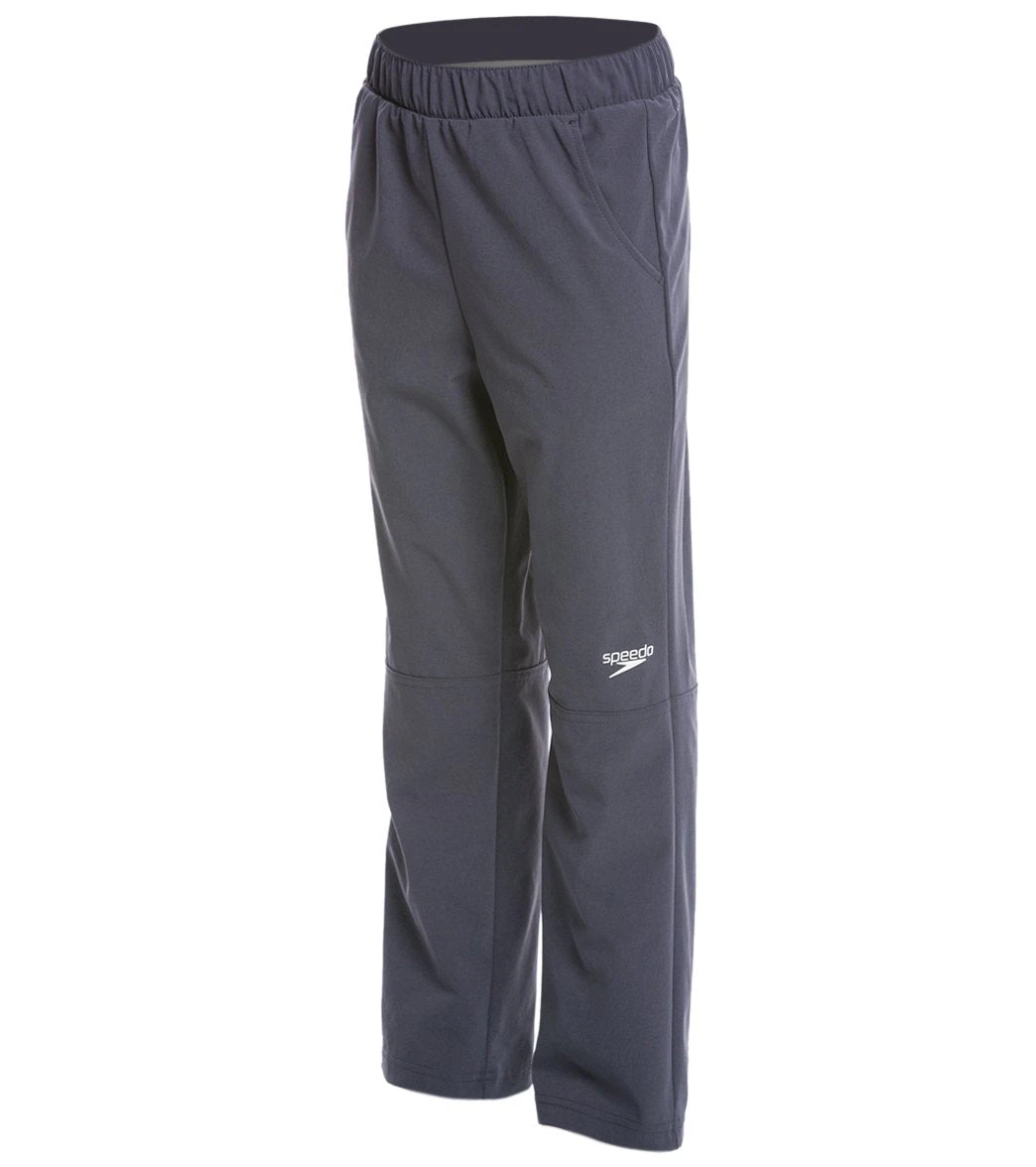 Speedo Youth Tech Warm Up Pant - Image 2