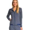 Speedo Women's Tech Warm Up Jacket