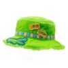 Alligator Bucket Hat