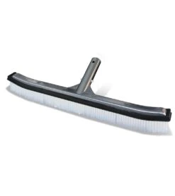 Premier 18"Aluminum Back Brush