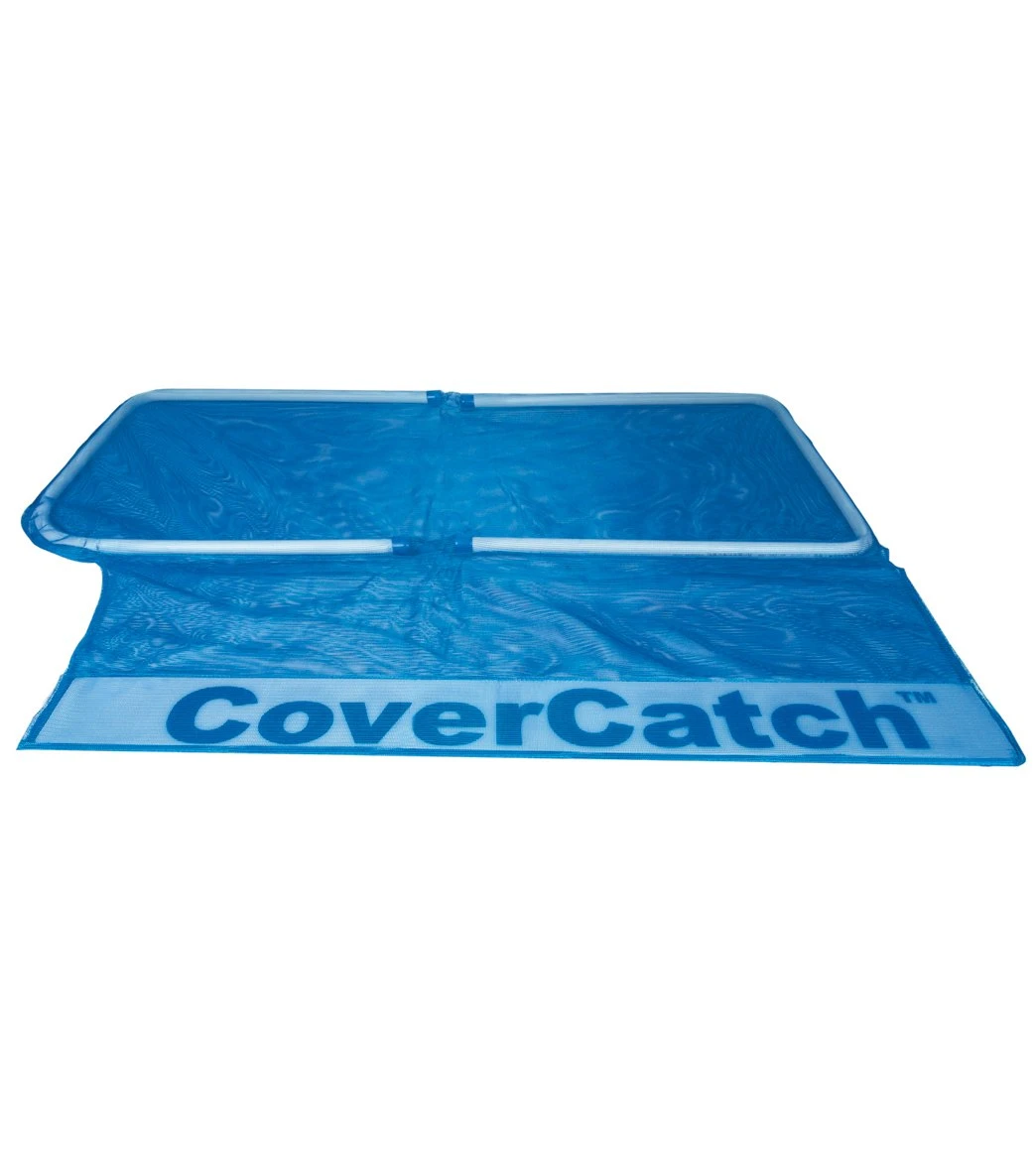 Cover Catch
