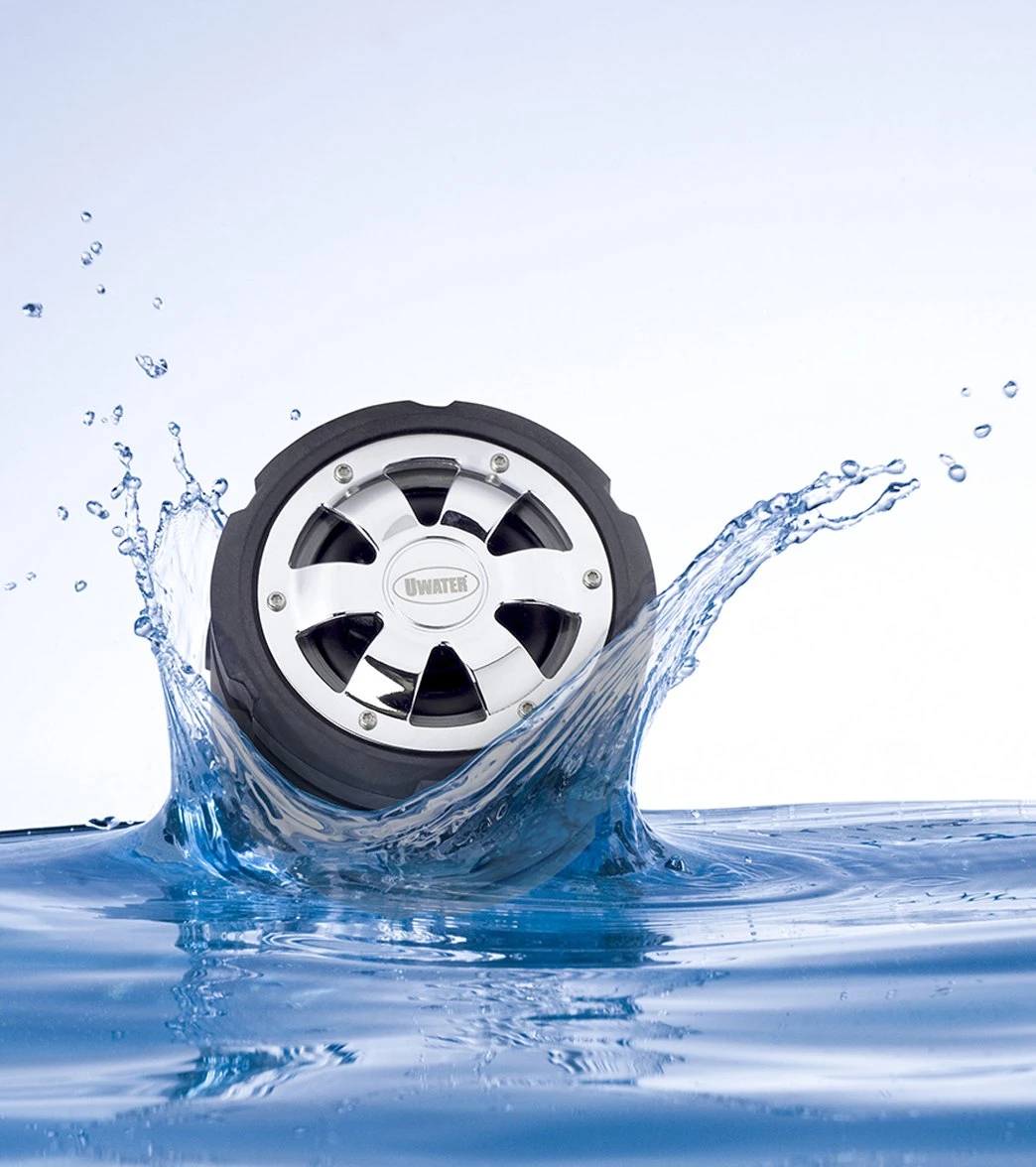 UwaterX3 Action Speaker - Image 3