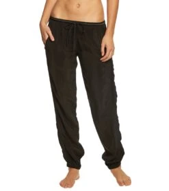 Racer Yoga Pants Joggers