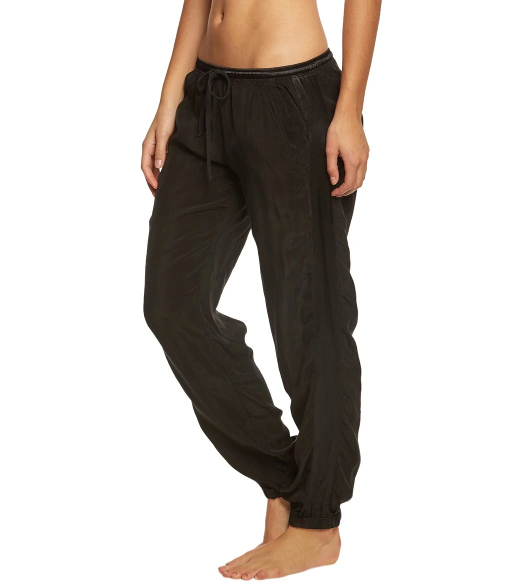 Racer Yoga Pants Joggers - Image 2