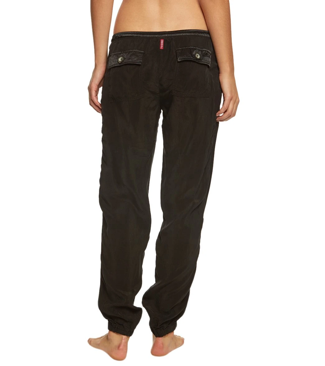 Racer Yoga Pants Joggers - Image 3