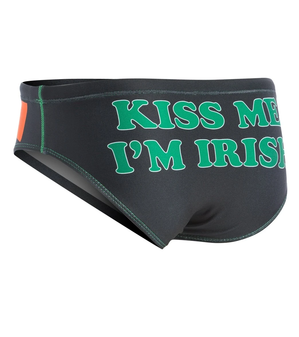 Kiss Me Brief Swimsuit - Image 2