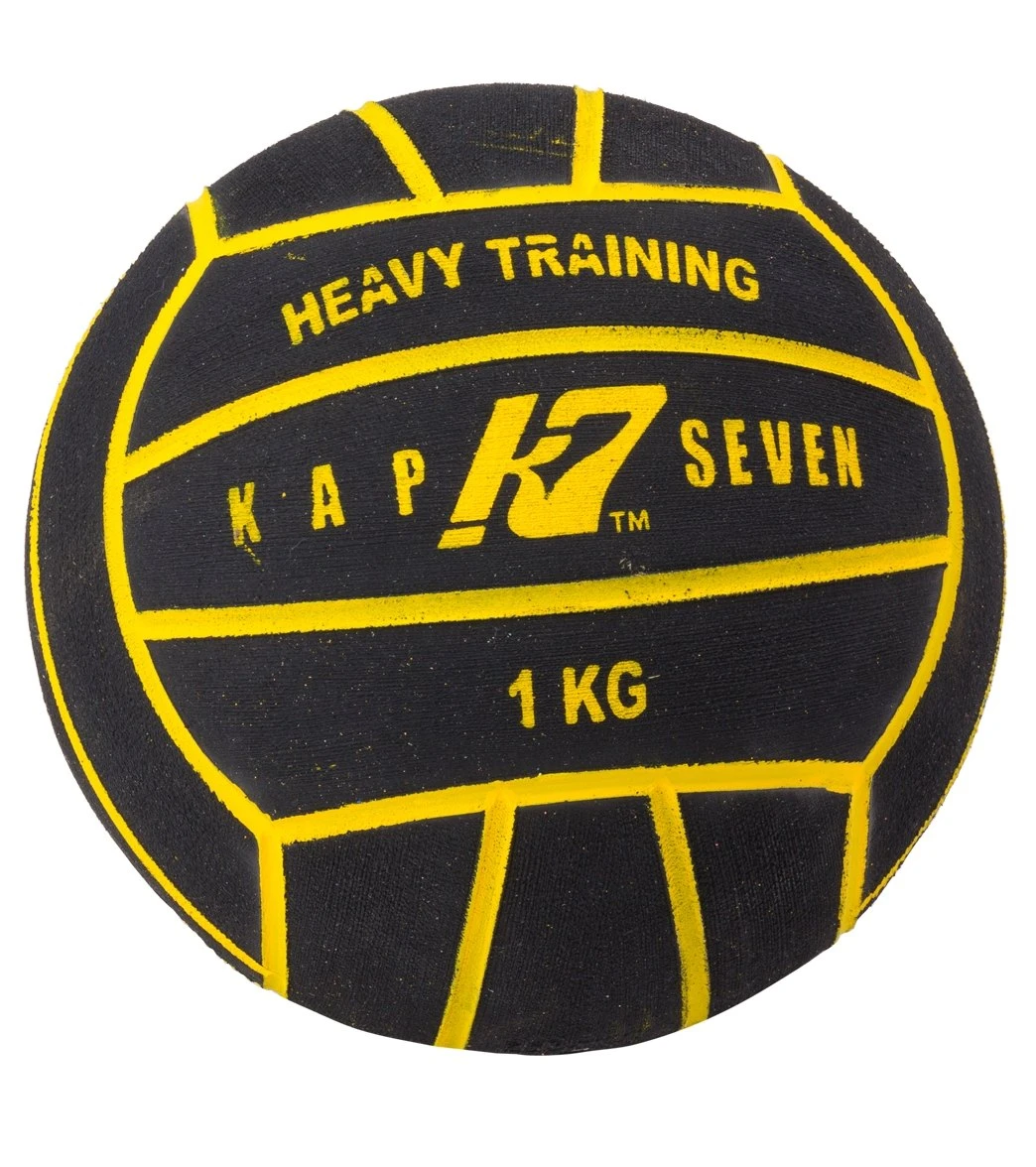 KG Heavy Trainer Ball