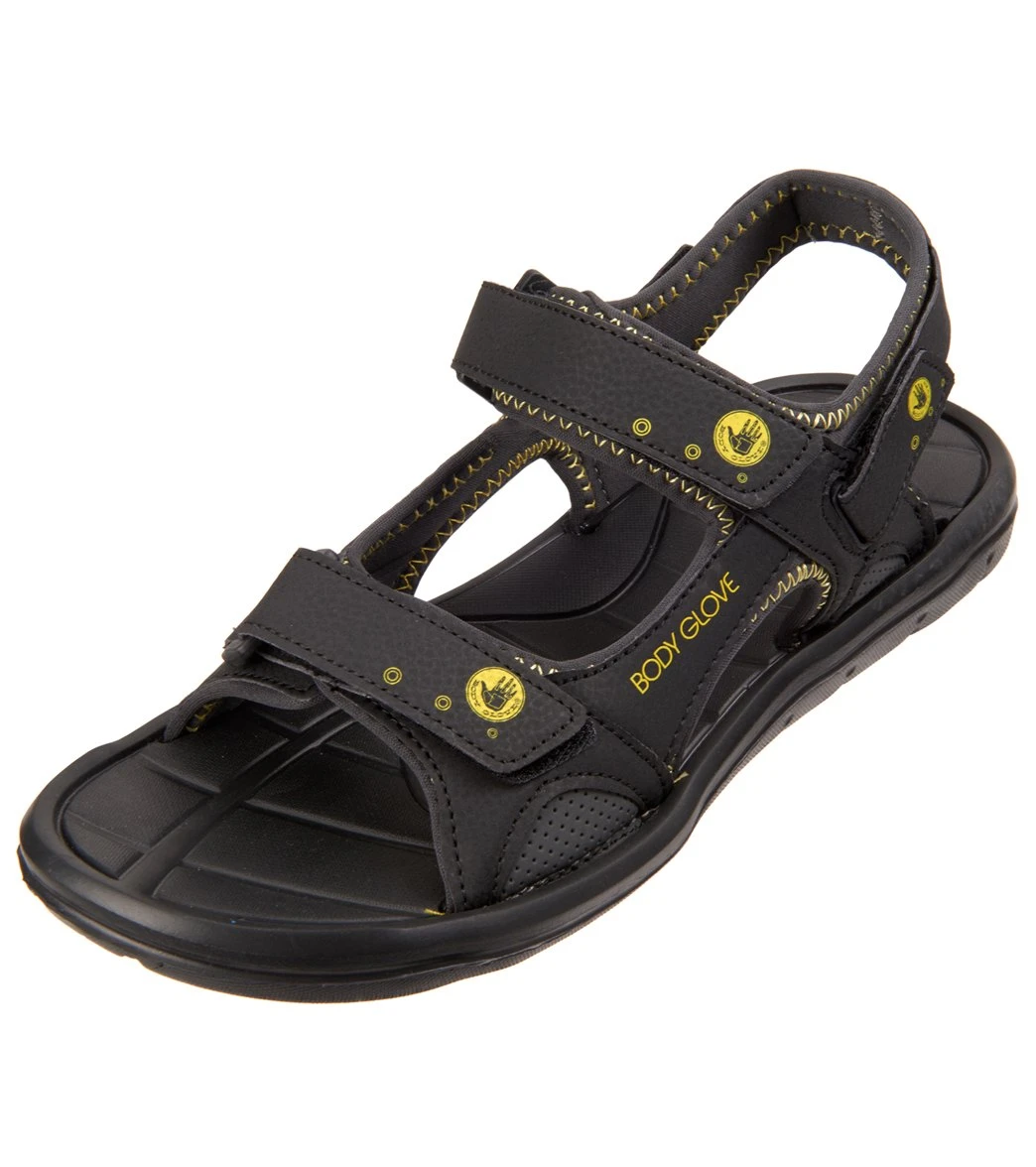 Body Glove Men's Trek Sandal