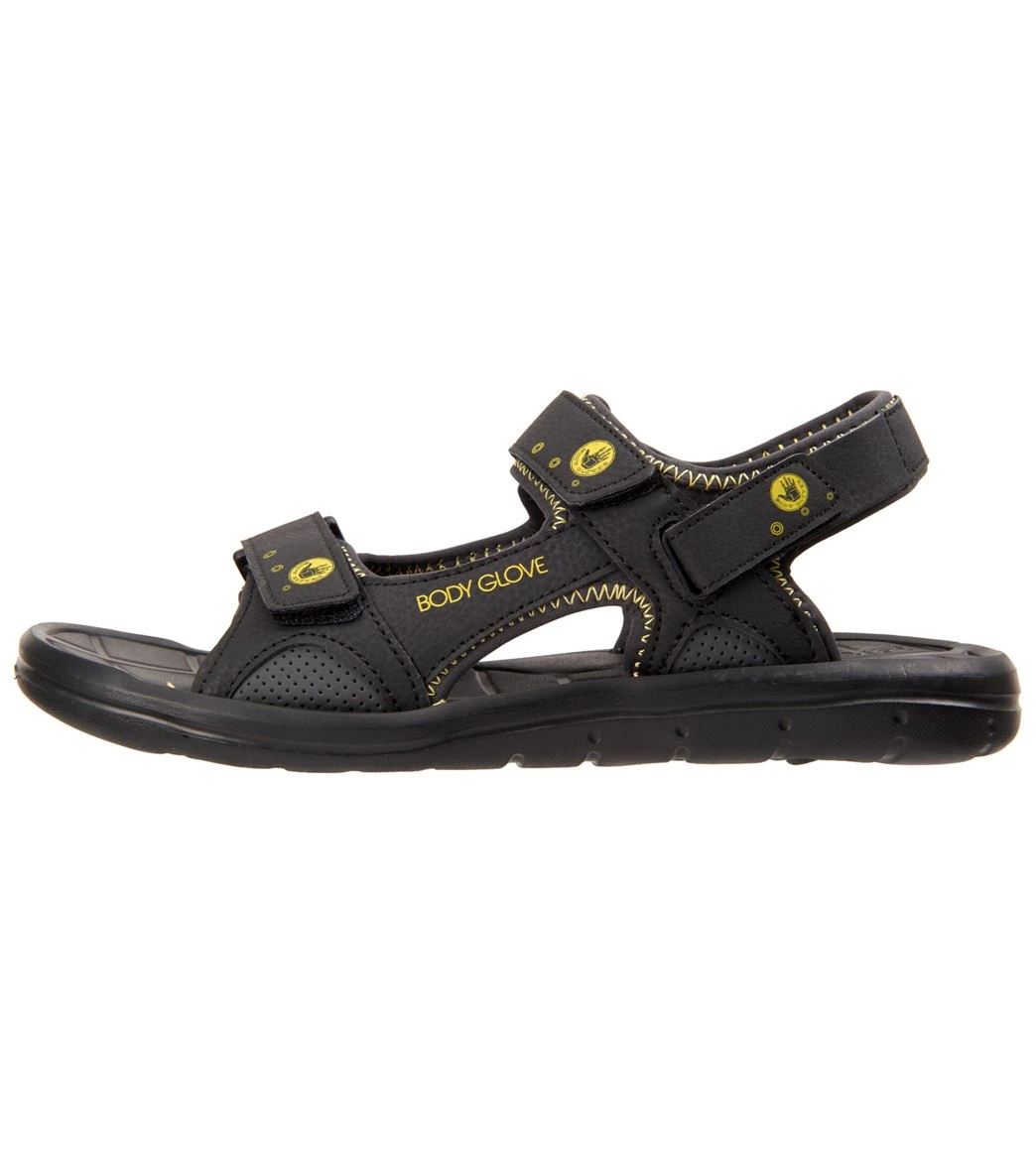 Body Glove Men's Trek Sandal - Image 2