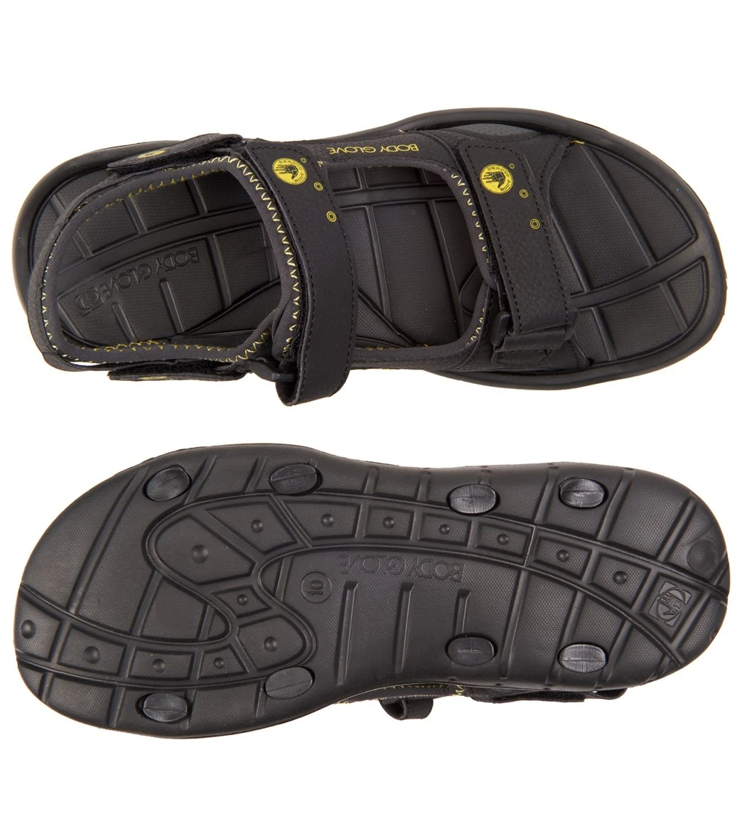 Body Glove Men's Trek Sandal - Image 4