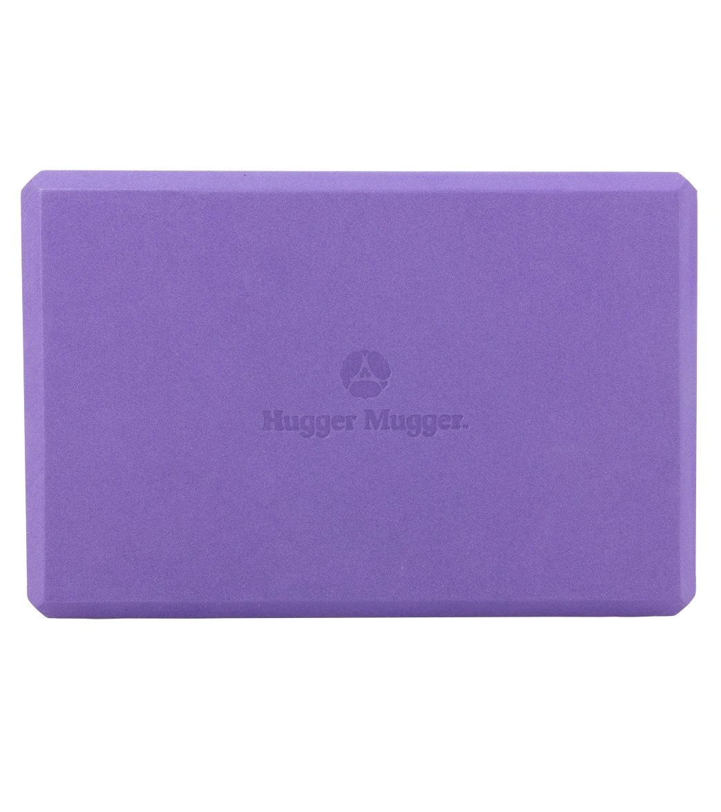 3" Foam Yoga Block - Image 2