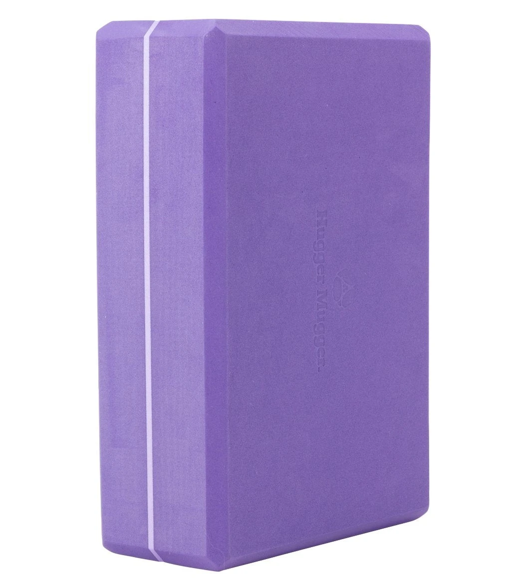 3" Foam Yoga Block - Image 3