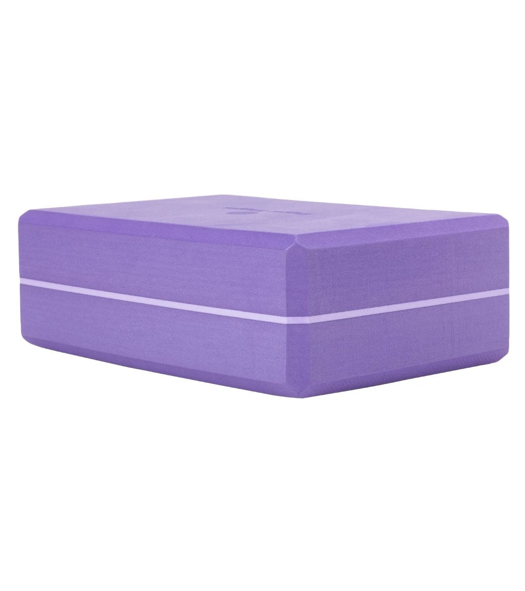 3" Foam Yoga Block - Image 4