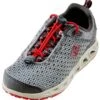 Columbia Kids' Drainmaker III Water Shoes