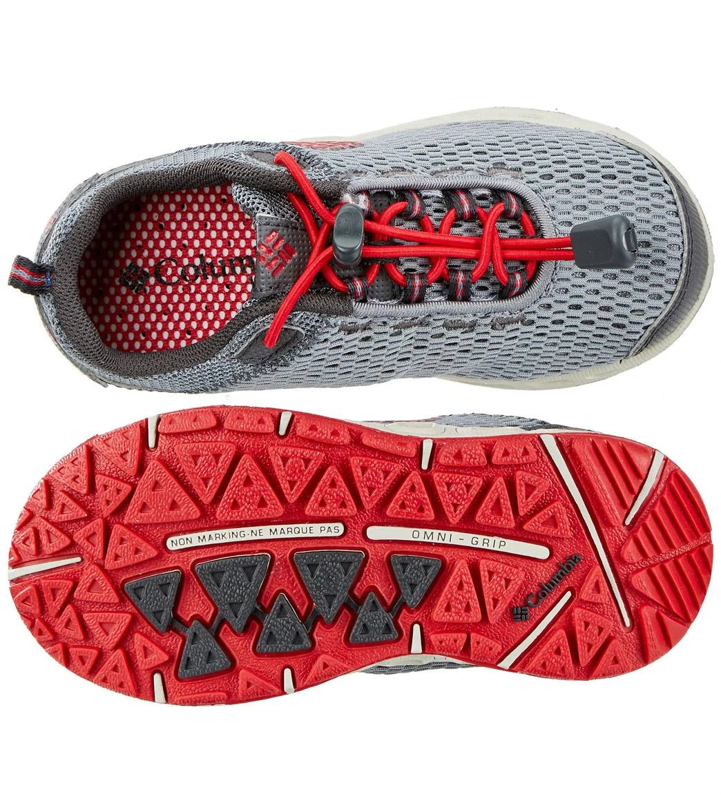 Columbia Kids' Drainmaker III Water Shoes - Image 4