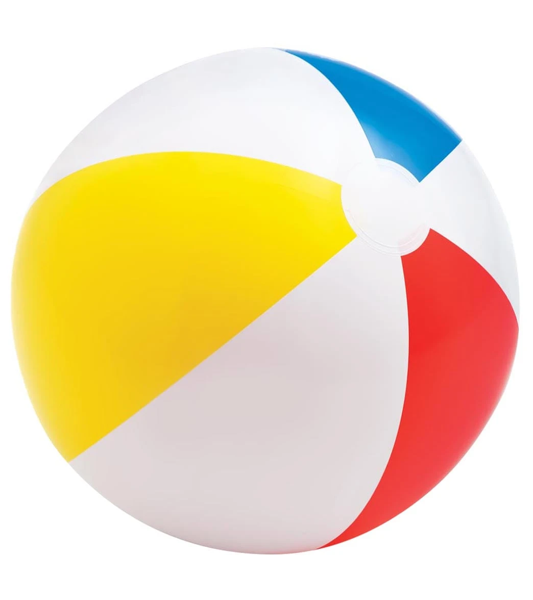 Intex 20" Beach Ball - Image 2