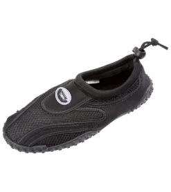 Black Women's Water Shoes