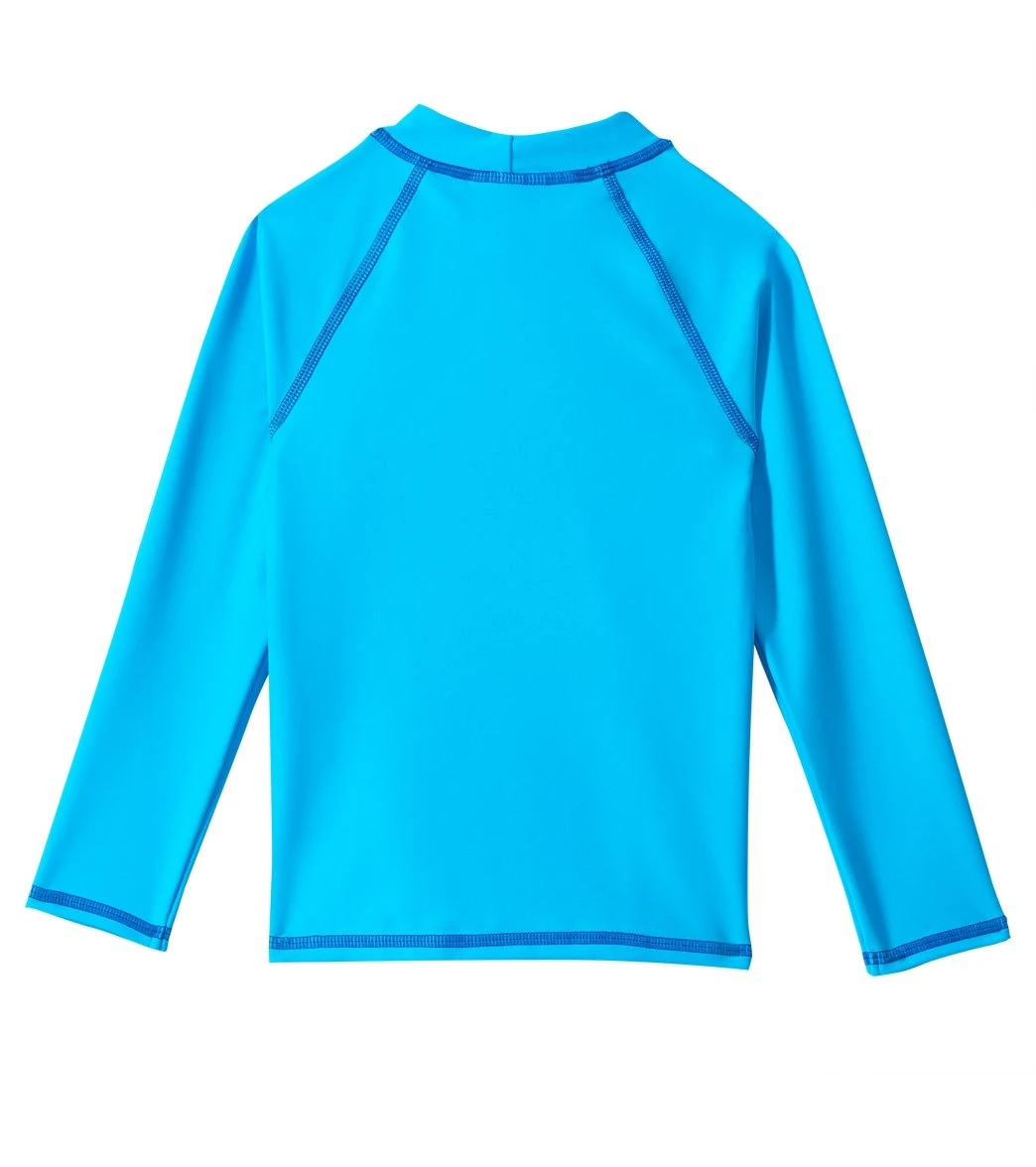 Arena Water Tribe L/S Swim Shirt - Image 2