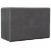 Recycled 4" Foam Yoga Block